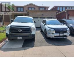 6 SUNFOREST DRIVE, Brampton, Ontario