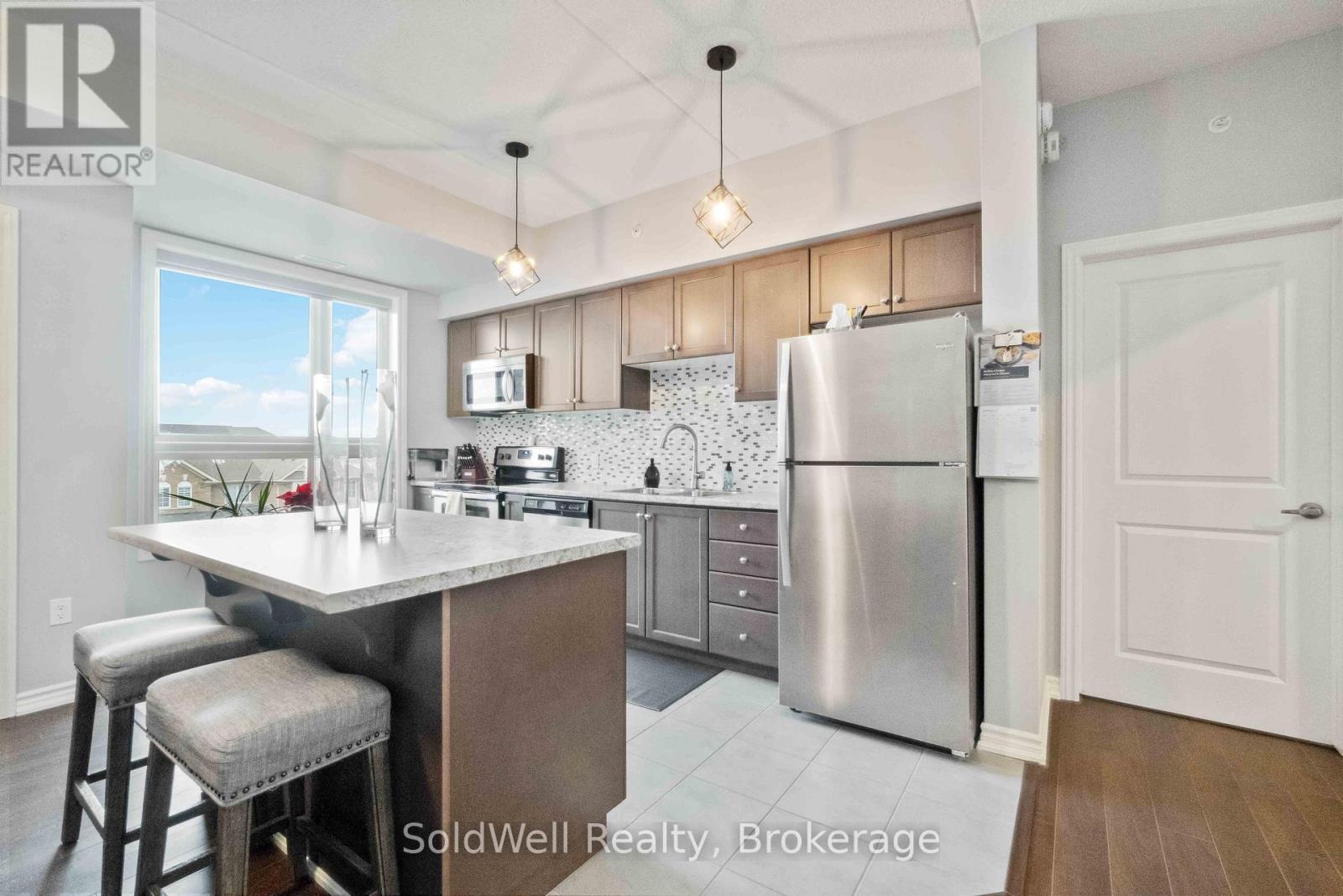 309 - 650 Sauve Street, Milton, Ontario  L9T 9A8 - Photo 6 - W13005932