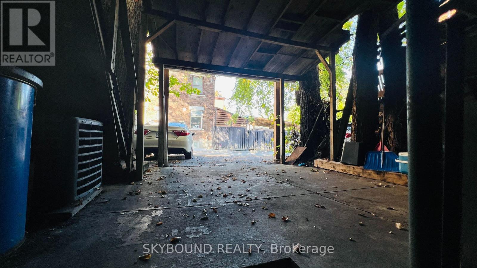 1 - 1772 St Clair Avenue W, Toronto, Ontario  M6N 1J3 - Photo 17 - W12448453