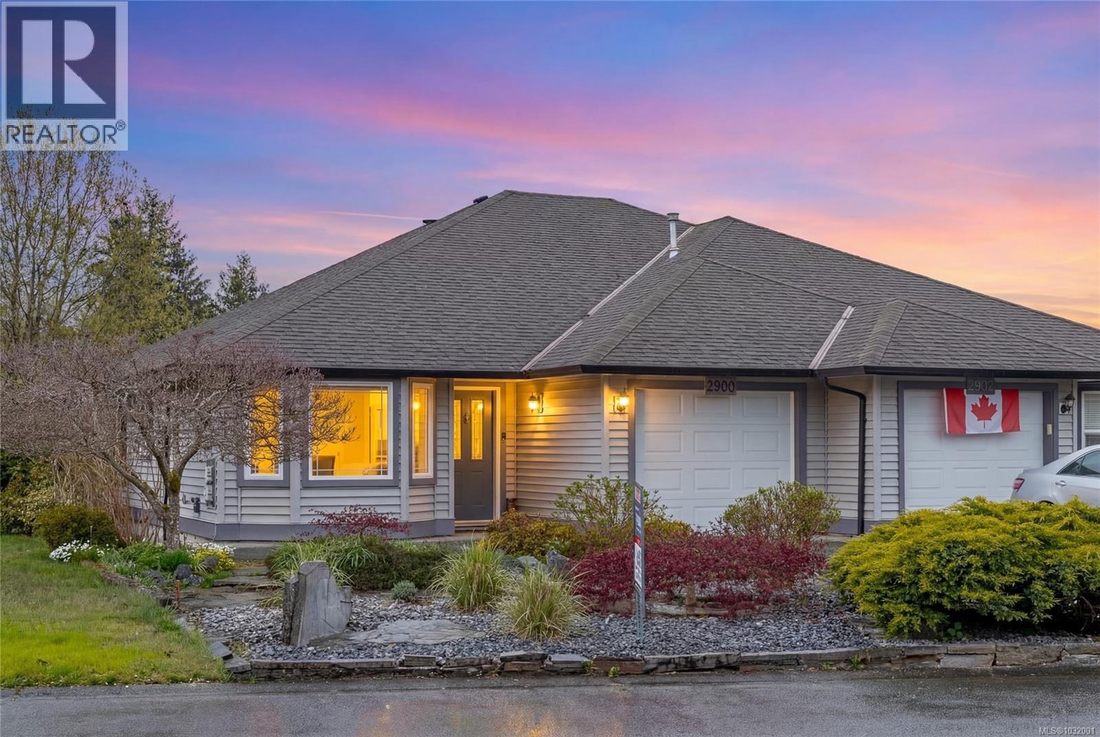 2900 Jonas Way, Chemainus, British Columbia  V0R 1K3 - Photo 1 - 1032001