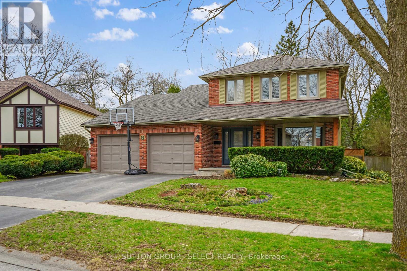 14 Whisperwood Crescent, London South, Ontario  N6K 3Z4 - Photo 2 - X13007320