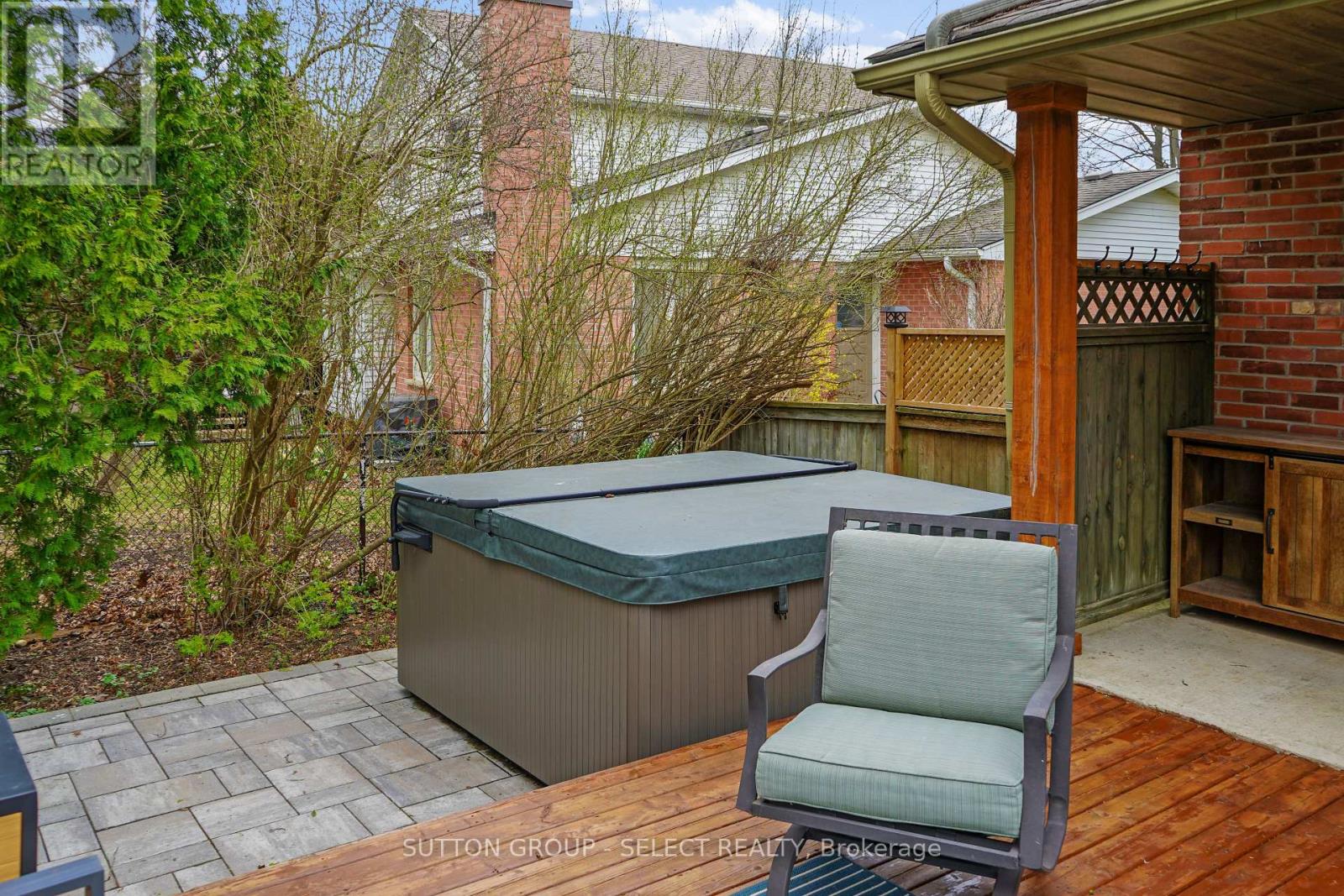 14 Whisperwood Crescent, London South, Ontario  N6K 3Z4 - Photo 35 - X13007320