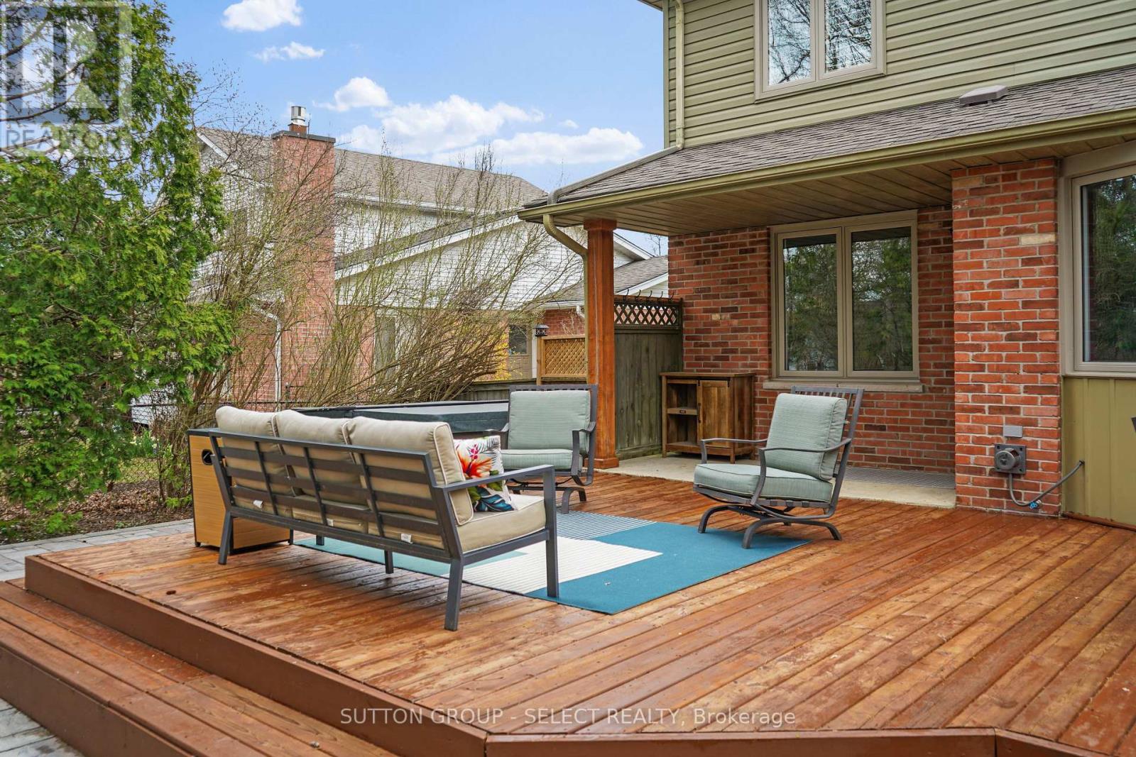 14 Whisperwood Crescent, London South, Ontario  N6K 3Z4 - Photo 36 - X13007320