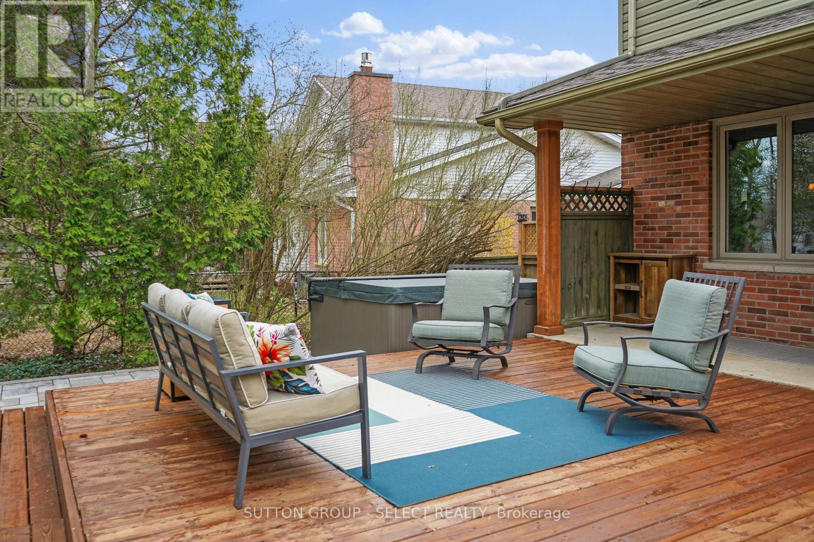 14 Whisperwood Crescent, London South, Ontario  N6K 3Z4 - Photo 37 - X13007320