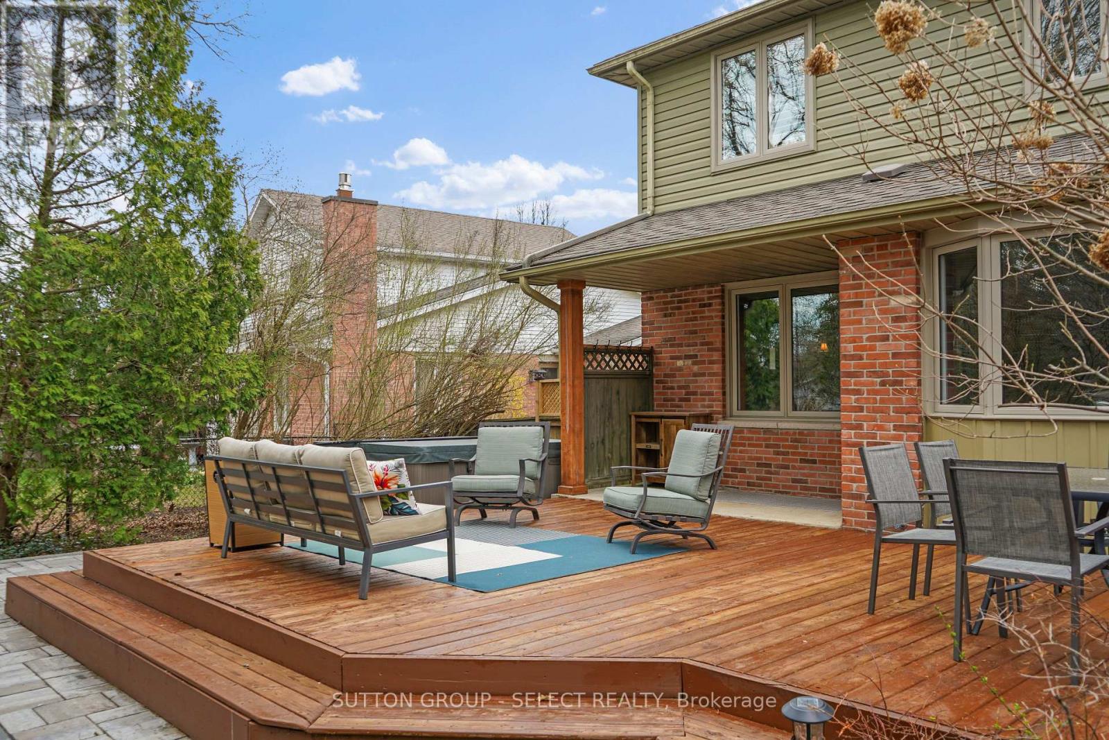 14 Whisperwood Crescent, London South, Ontario  N6K 3Z4 - Photo 38 - X13007320