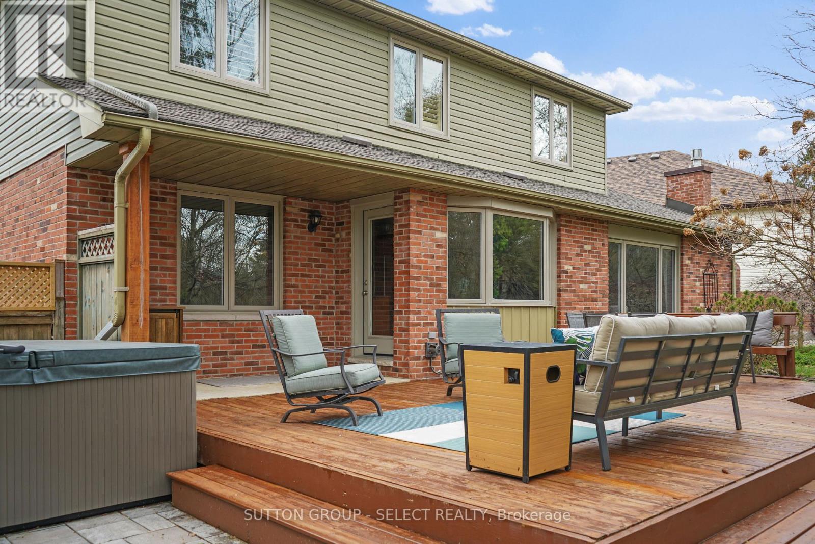 14 Whisperwood Crescent, London South, Ontario  N6K 3Z4 - Photo 39 - X13007320