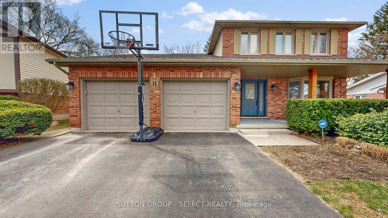 14 Whisperwood Crescent, London South, Ontario  N6K 3Z4 - Photo 4 - X13007320