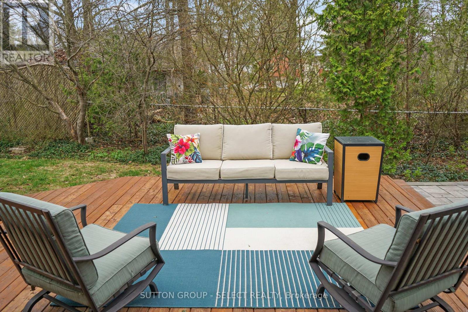 14 Whisperwood Crescent, London South, Ontario  N6K 3Z4 - Photo 40 - X13007320