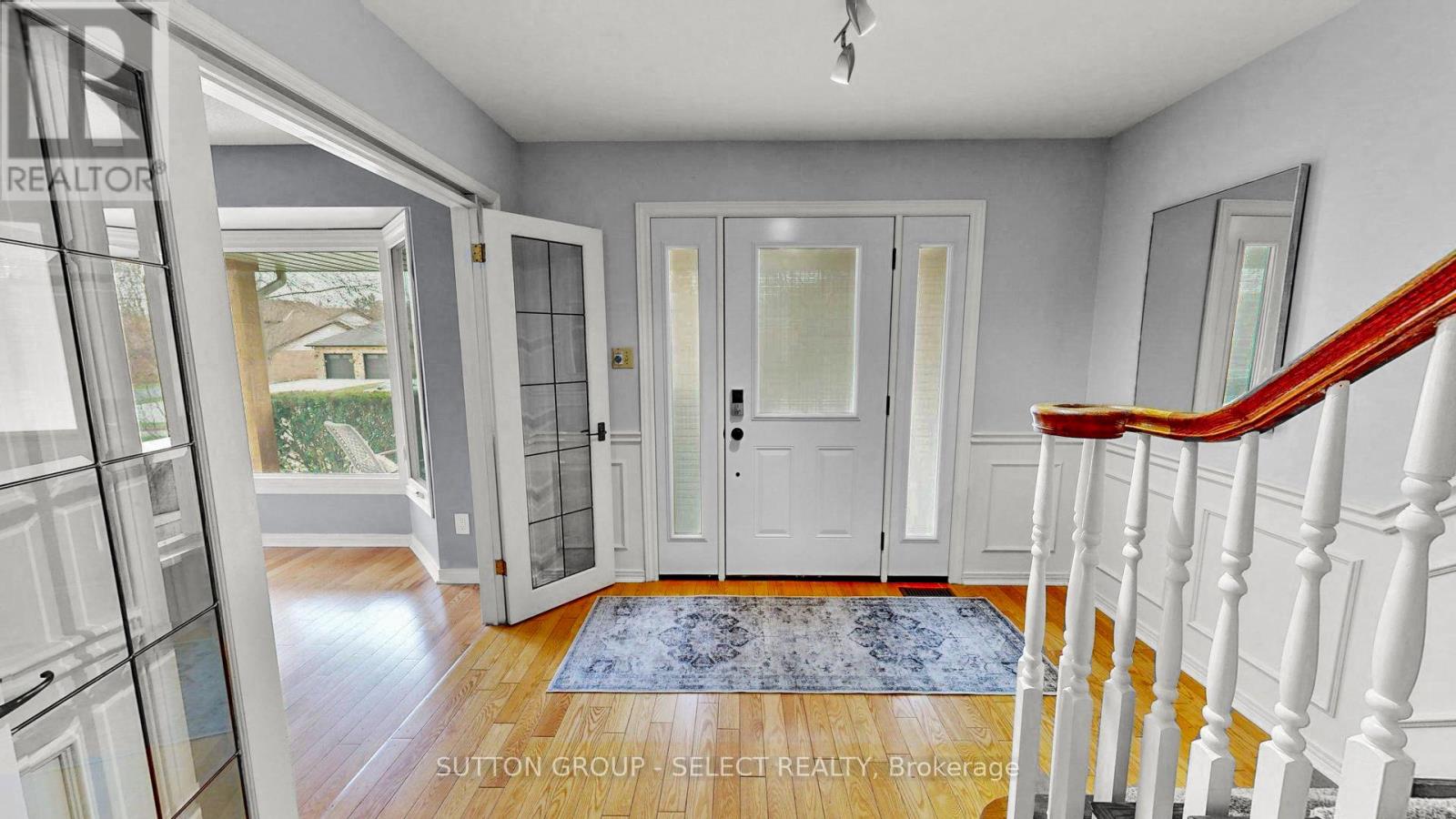 14 Whisperwood Crescent, London South, Ontario  N6K 3Z4 - Photo 6 - X13007320