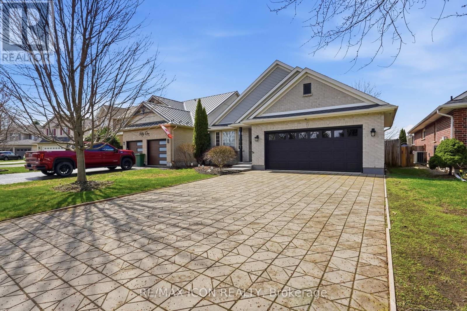 53 Augusta Crescent, St. Thomas, Ontario  N5R 6K1 - Photo 2 - X13007352