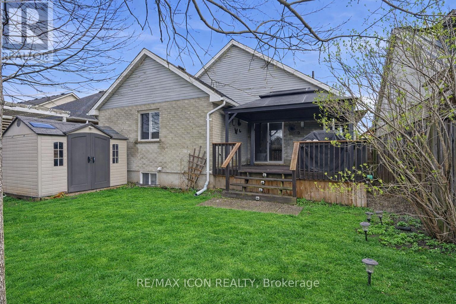 53 Augusta Crescent, St. Thomas, Ontario  N5R 6K1 - Photo 46 - X13007352