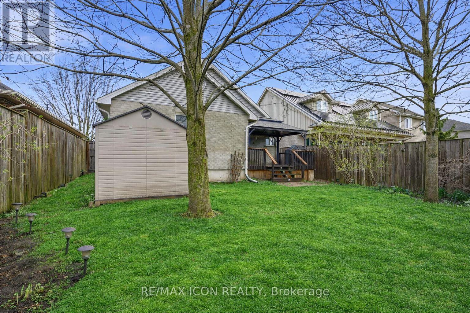 53 Augusta Crescent, St. Thomas, Ontario  N5R 6K1 - Photo 47 - X13007352