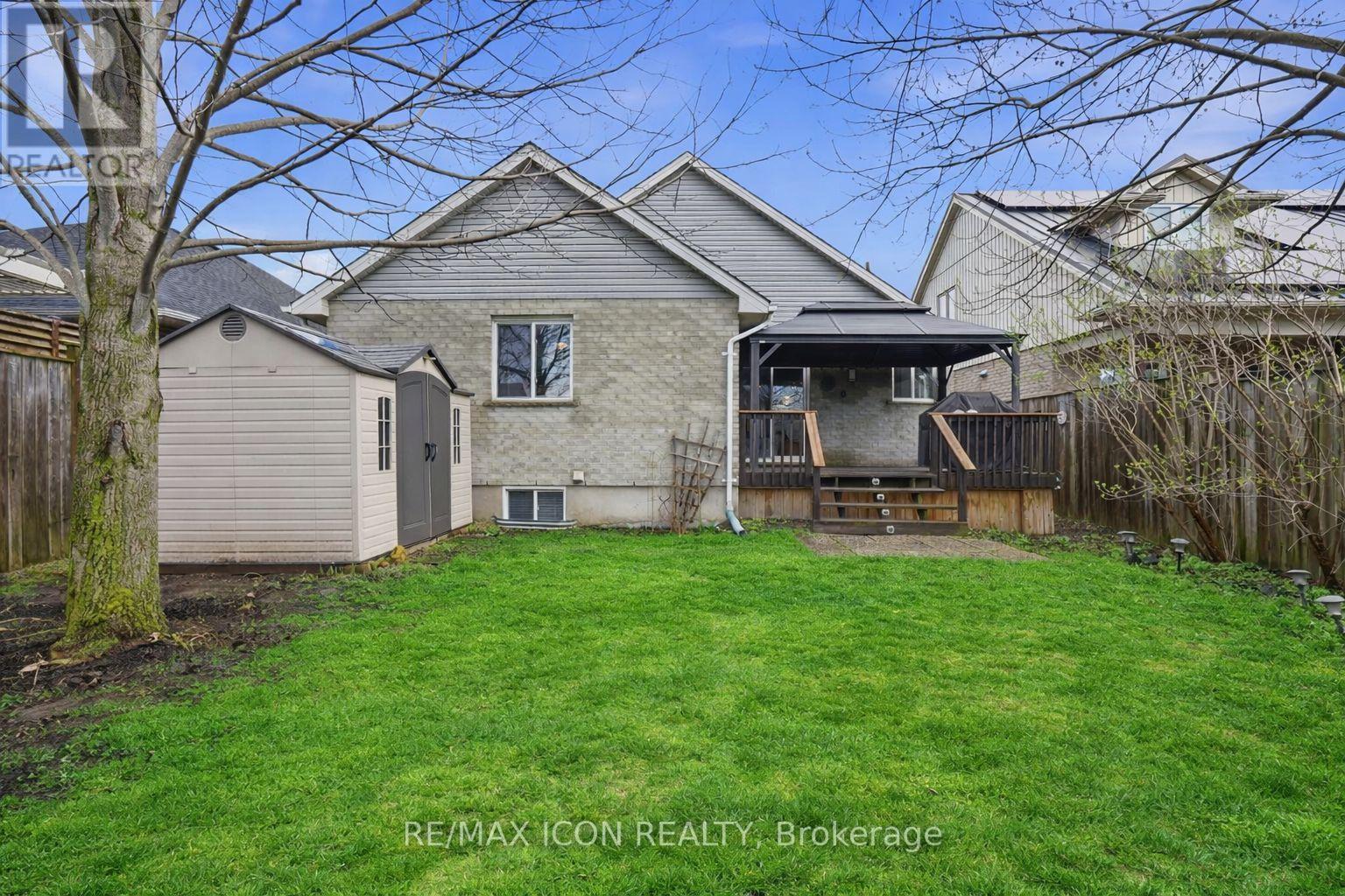 53 Augusta Crescent, St. Thomas, Ontario  N5R 6K1 - Photo 48 - X13007352