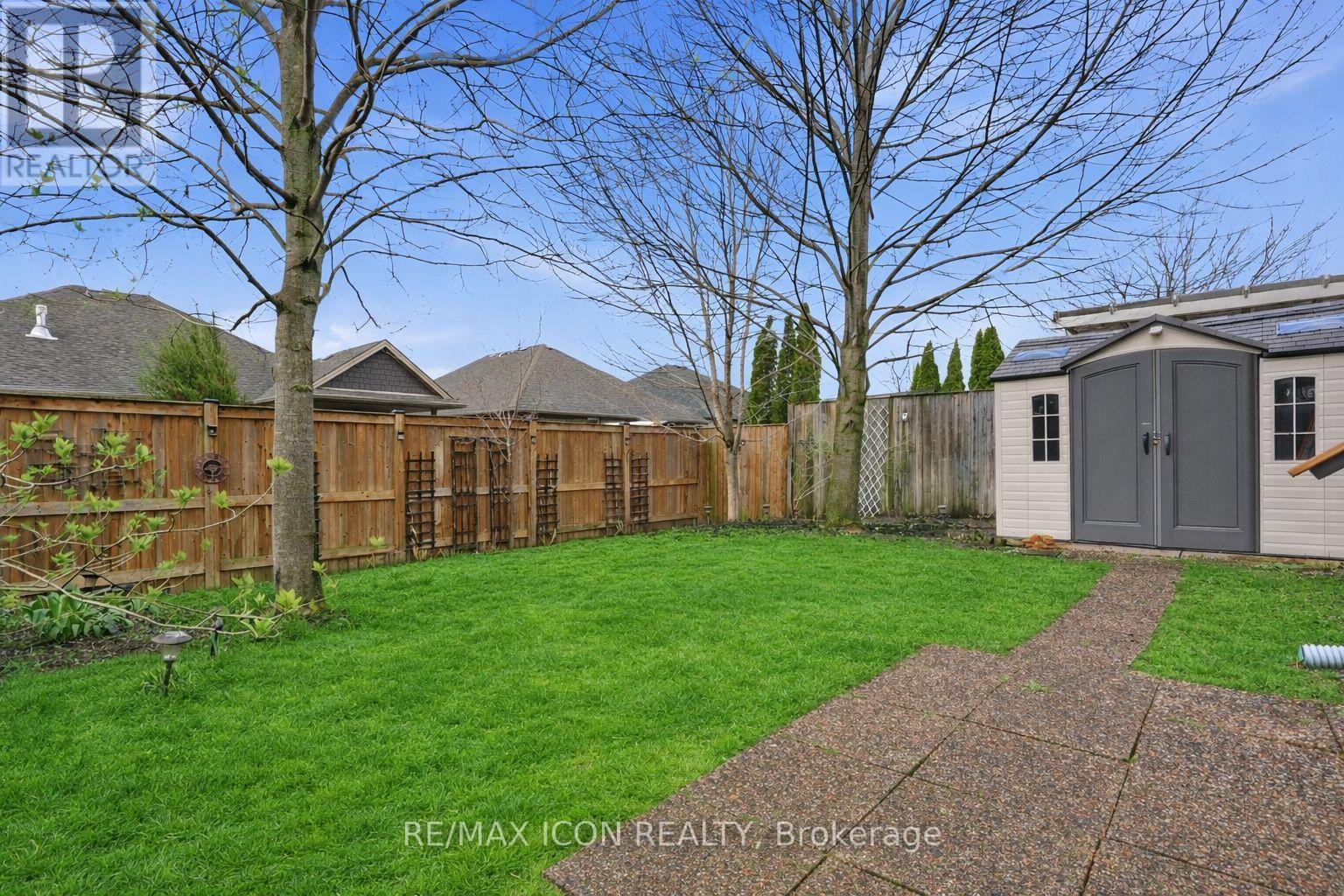 53 Augusta Crescent, St. Thomas, Ontario  N5R 6K1 - Photo 49 - X13007352