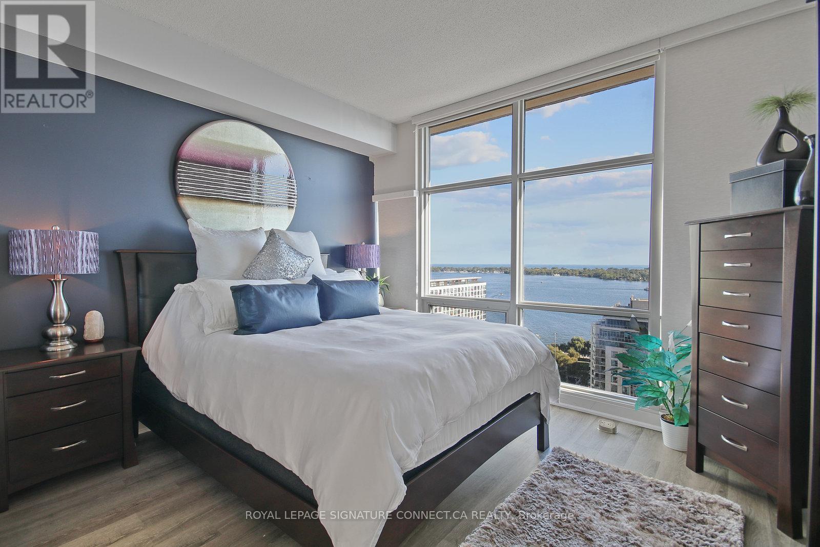 2712 - 35 Mariner Terrace, Toronto, Ontario  M5V 3V9 - Photo 15 - C13007284