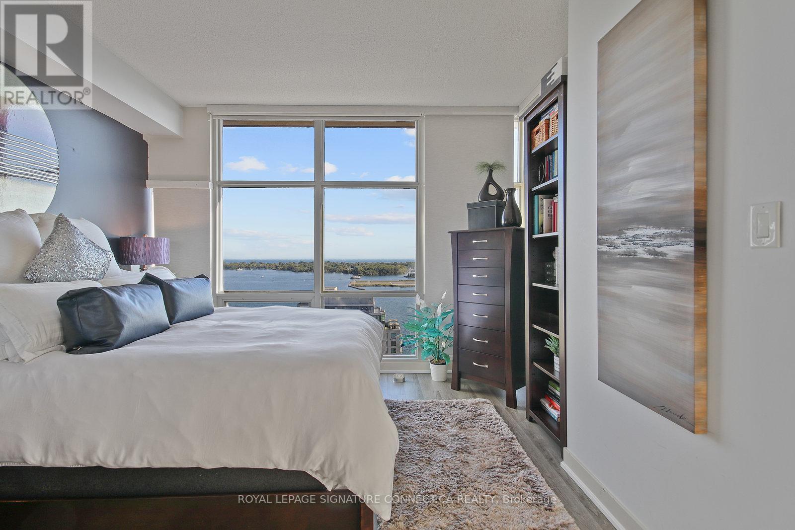 2712 - 35 Mariner Terrace, Toronto, Ontario  M5V 3V9 - Photo 16 - C13007284