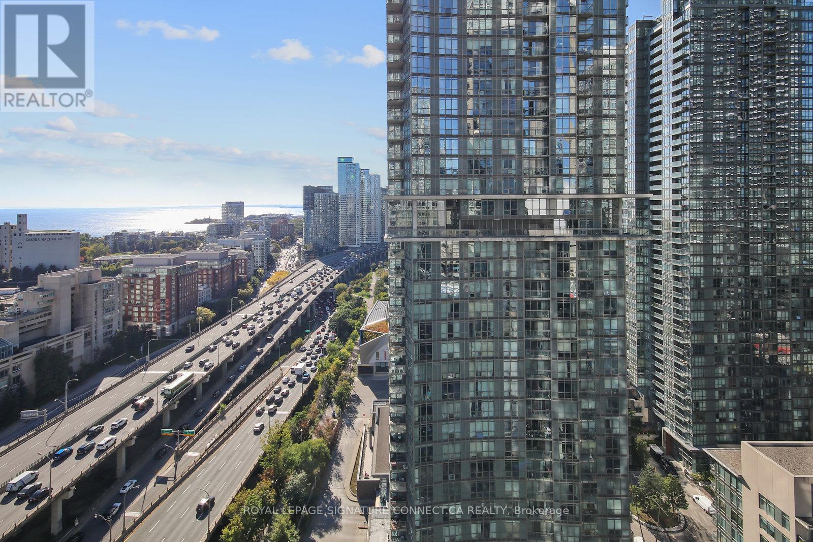 2712 - 35 Mariner Terrace, Toronto, Ontario  M5V 3V9 - Photo 26 - C13007284