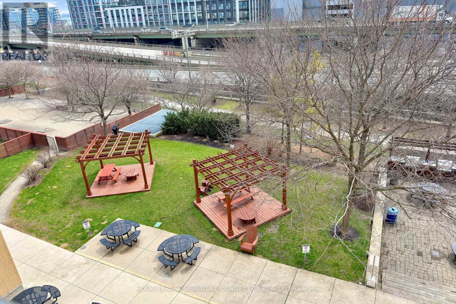 2712 - 35 Mariner Terrace, Toronto, Ontario  M5V 3V9 - Photo 27 - C13007284