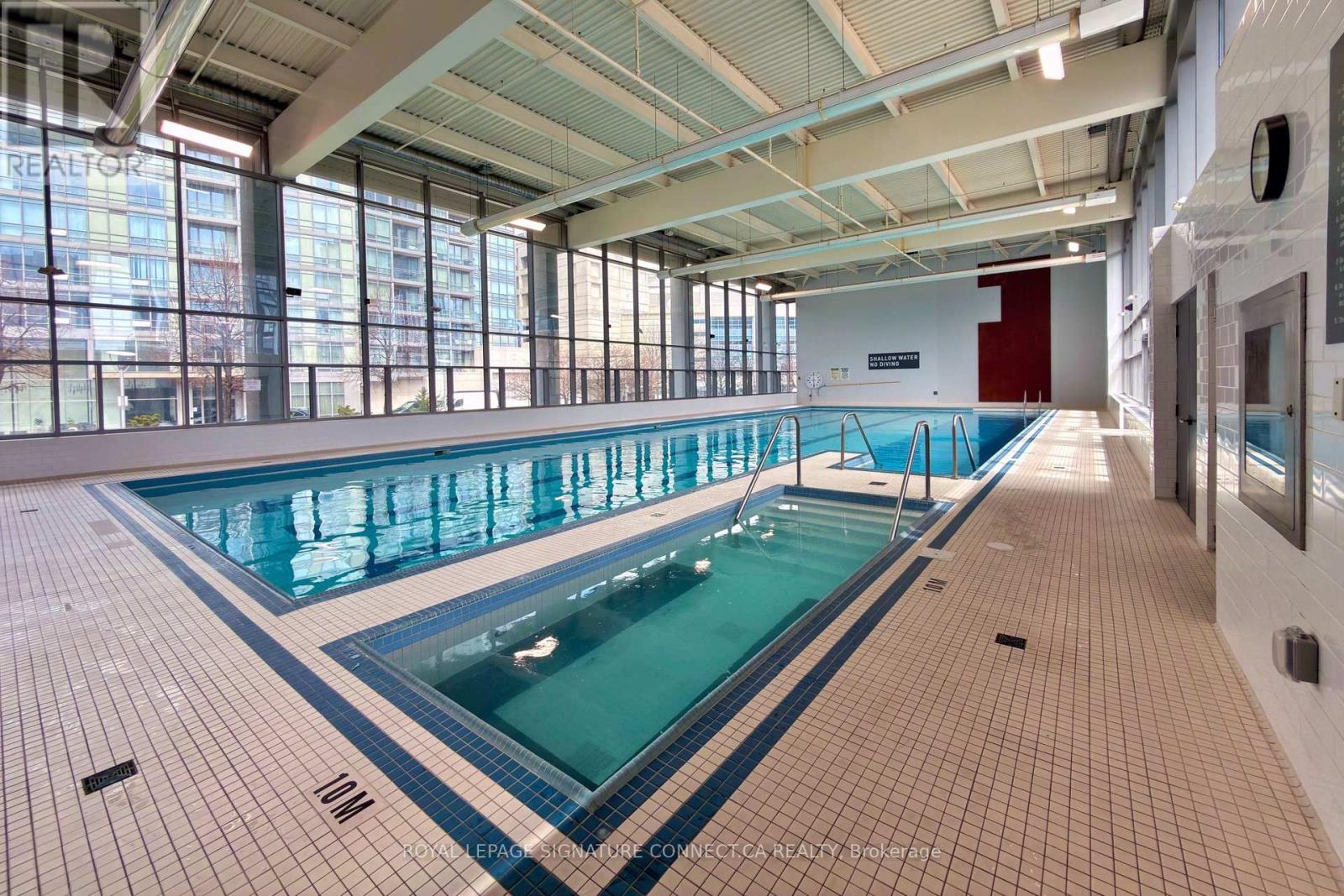 2712 - 35 Mariner Terrace, Toronto, Ontario  M5V 3V9 - Photo 32 - C13007284