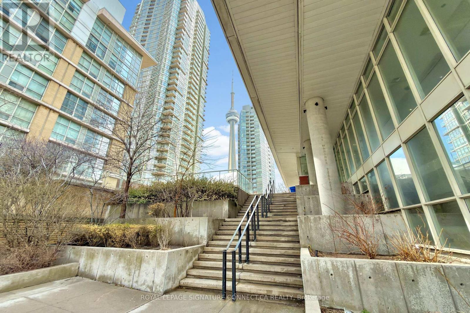 2712 - 35 Mariner Terrace, Toronto, Ontario  M5V 3V9 - Photo 34 - C13007284