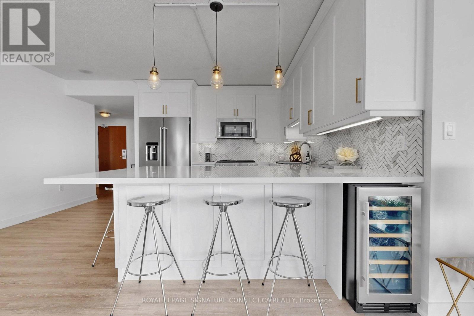 2712 - 35 Mariner Terrace, Toronto, Ontario  M5V 3V9 - Photo 4 - C13007284