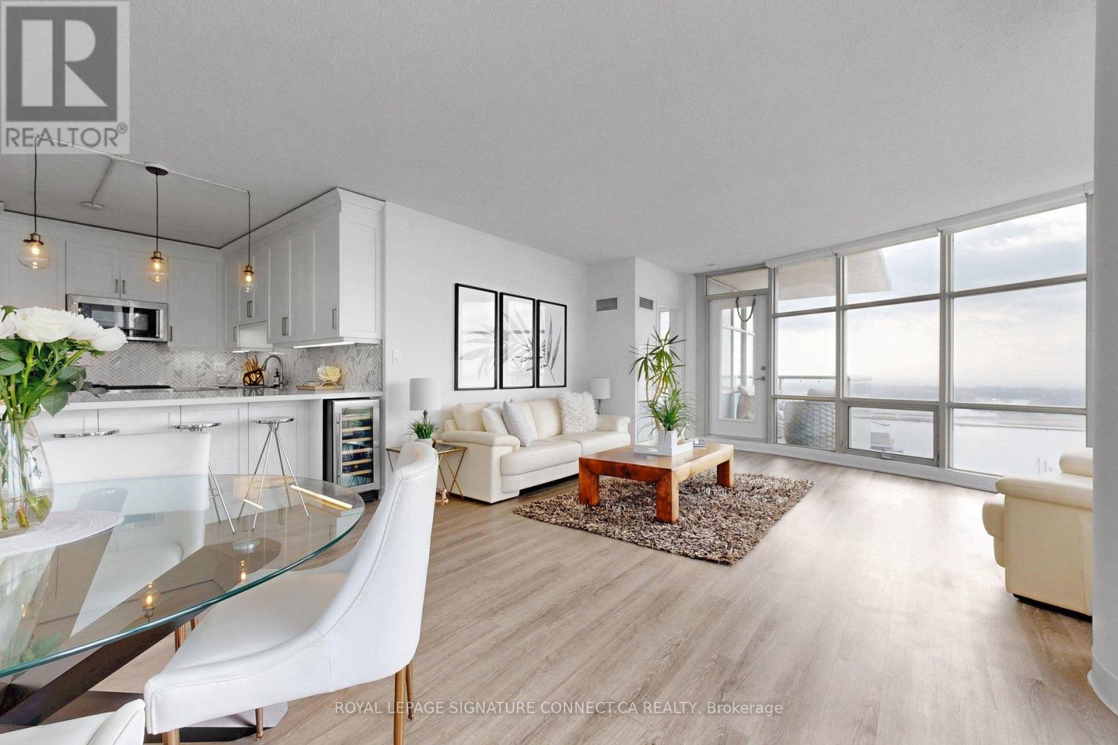 2712 - 35 Mariner Terrace, Toronto, Ontario  M5V 3V9 - Photo 9 - C13007284