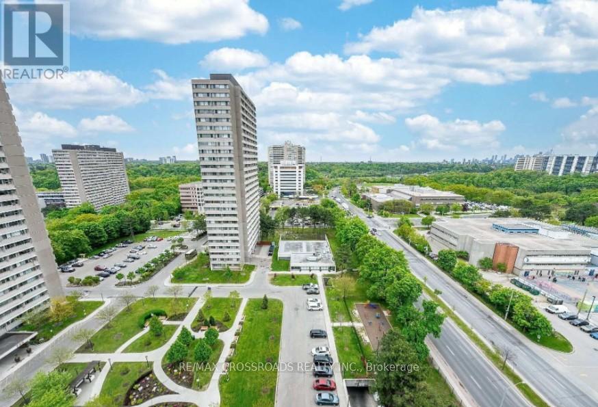 306 - 735 Don Mills Road, Toronto, Ontario  M3C 1T1 - Photo 12 - C13007374