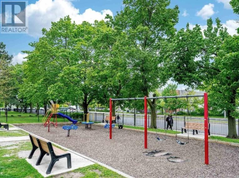 306 - 735 Don Mills Road, Toronto, Ontario  M3C 1T1 - Photo 13 - C13007374