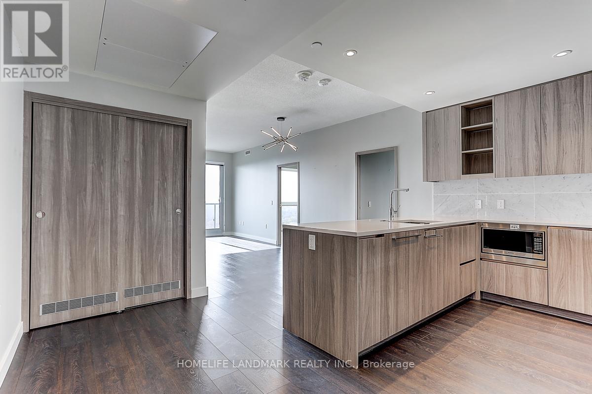 3203 - 95 Mcmahon Drive, Toronto, Ontario  M5K 0H2 - Photo 13 - C13007390