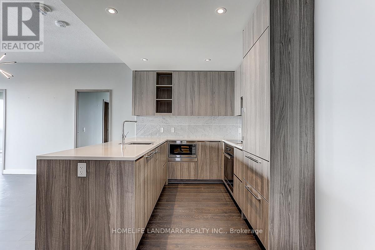 3203 - 95 Mcmahon Drive, Toronto, Ontario  M5K 0H2 - Photo 14 - C13007390