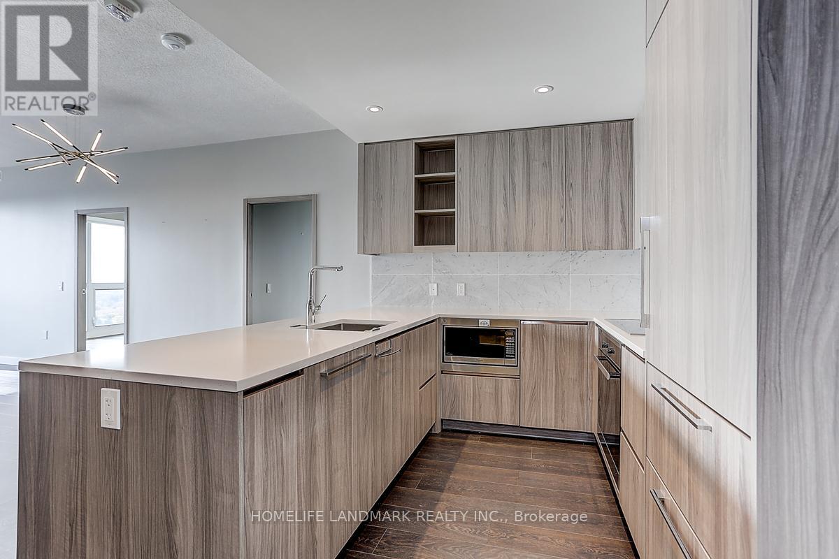 3203 - 95 Mcmahon Drive, Toronto, Ontario  M5K 0H2 - Photo 15 - C13007390