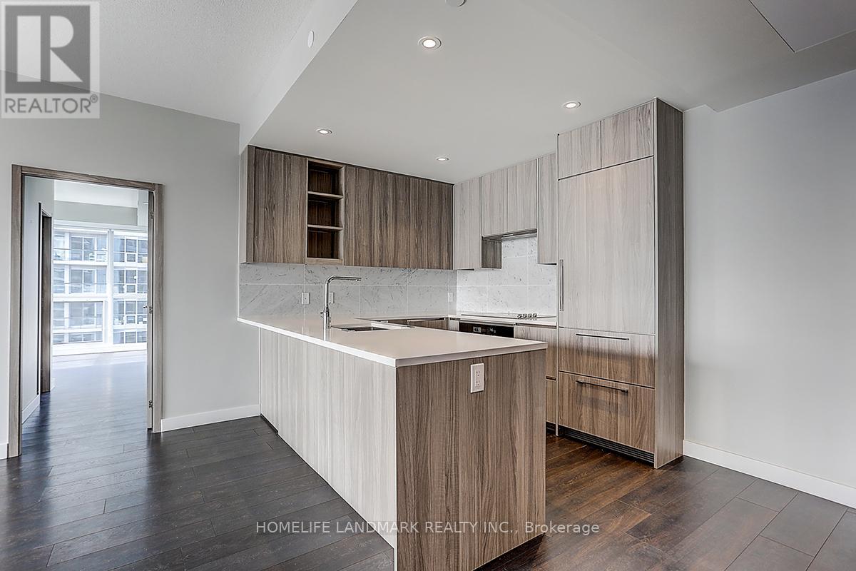 3203 - 95 Mcmahon Drive, Toronto, Ontario  M5K 0H2 - Photo 16 - C13007390