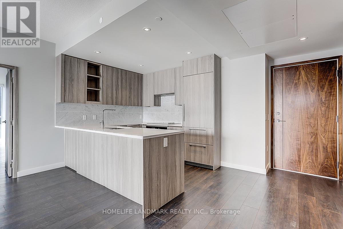 3203 - 95 Mcmahon Drive, Toronto, Ontario  M5K 0H2 - Photo 17 - C13007390