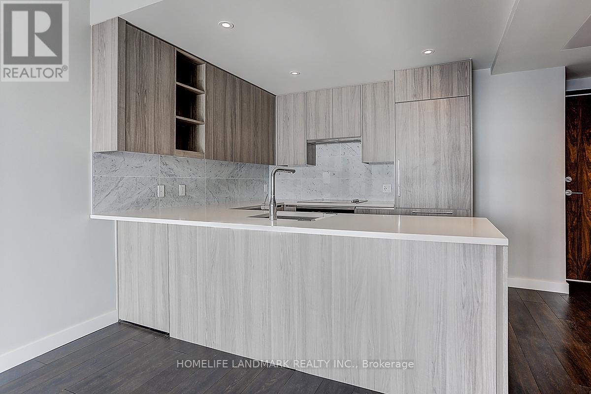 3203 - 95 Mcmahon Drive, Toronto, Ontario  M5K 0H2 - Photo 19 - C13007390