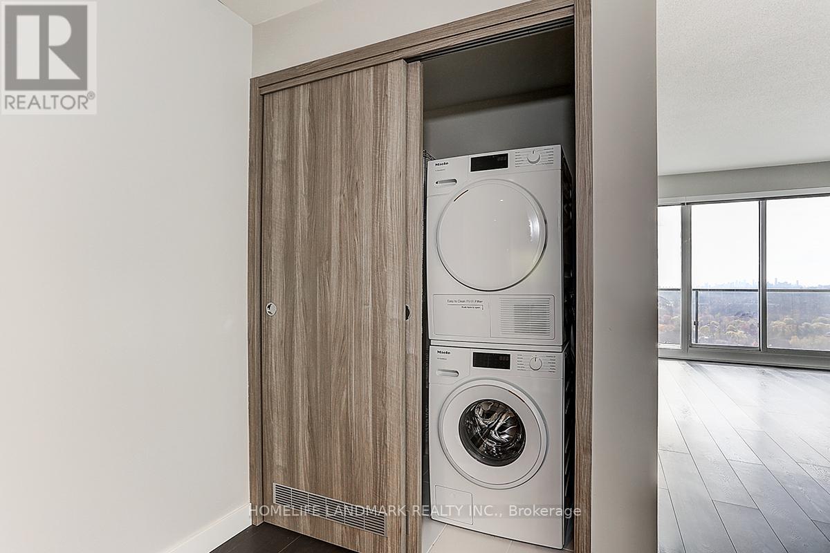 3203 - 95 Mcmahon Drive, Toronto, Ontario  M5K 0H2 - Photo 23 - C13007390