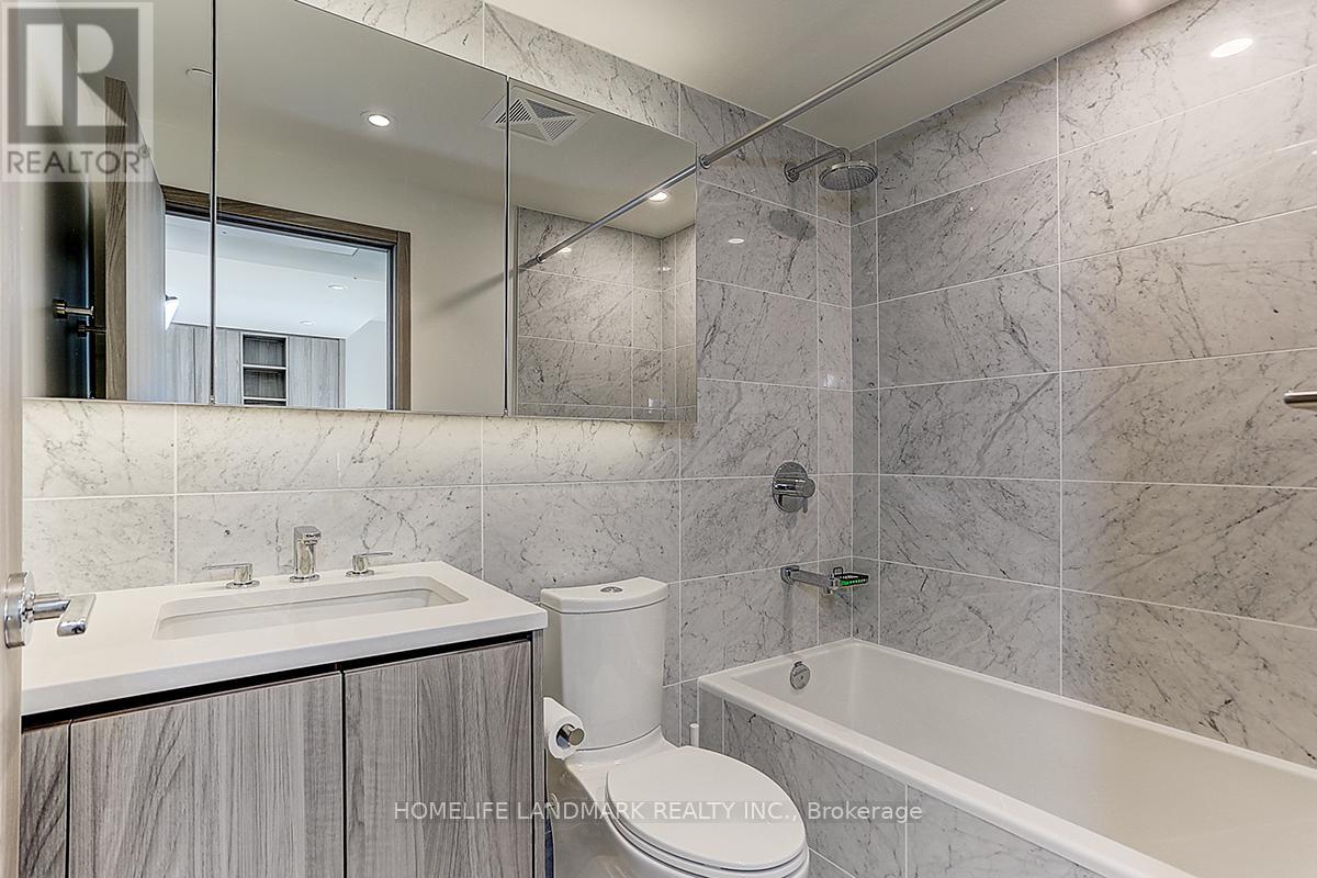 3203 - 95 Mcmahon Drive, Toronto, Ontario  M5K 0H2 - Photo 25 - C13007390