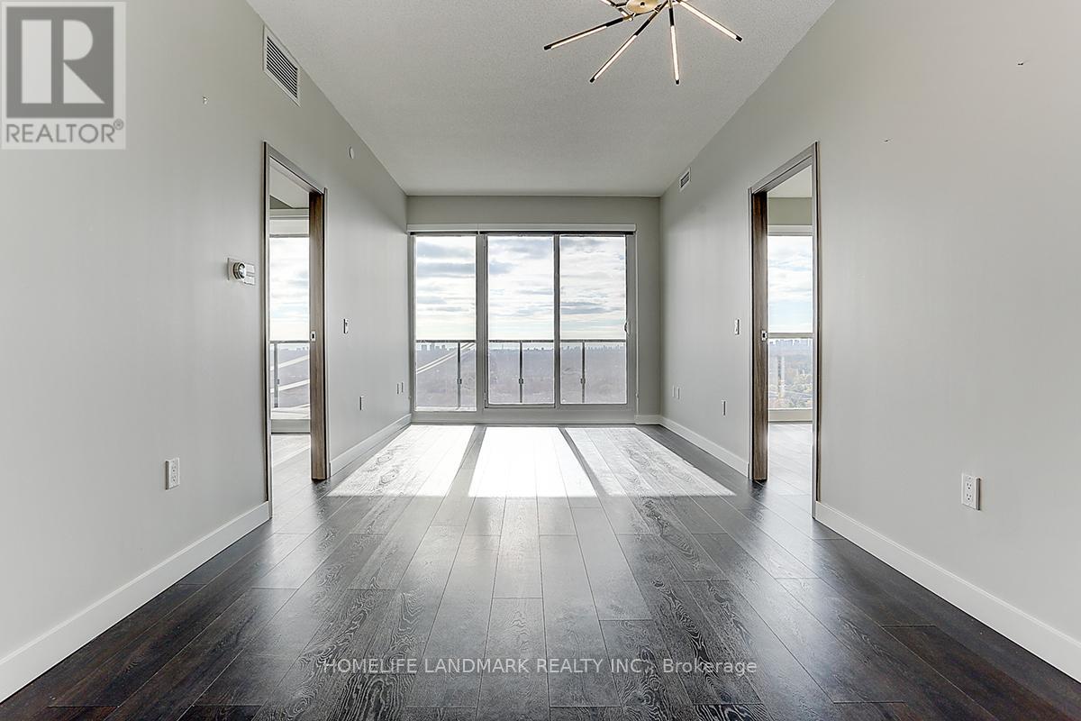 3203 - 95 Mcmahon Drive, Toronto, Ontario  M5K 0H2 - Photo 26 - C13007390