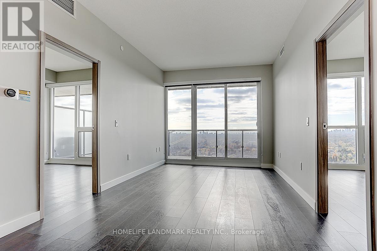 3203 - 95 Mcmahon Drive, Toronto, Ontario  M5K 0H2 - Photo 27 - C13007390