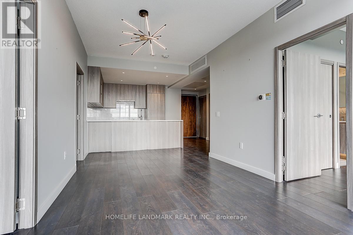 3203 - 95 Mcmahon Drive, Toronto, Ontario  M5K 0H2 - Photo 29 - C13007390