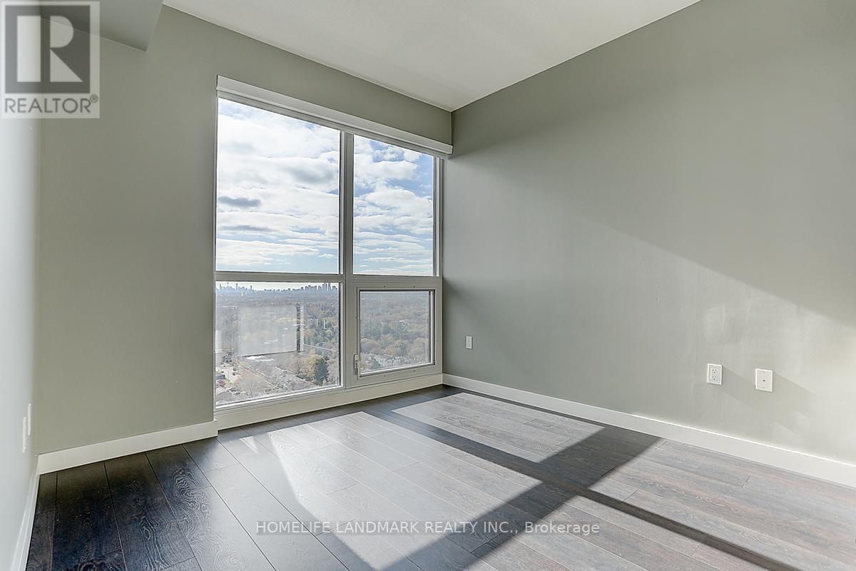 3203 - 95 Mcmahon Drive, Toronto, Ontario  M5K 0H2 - Photo 32 - C13007390