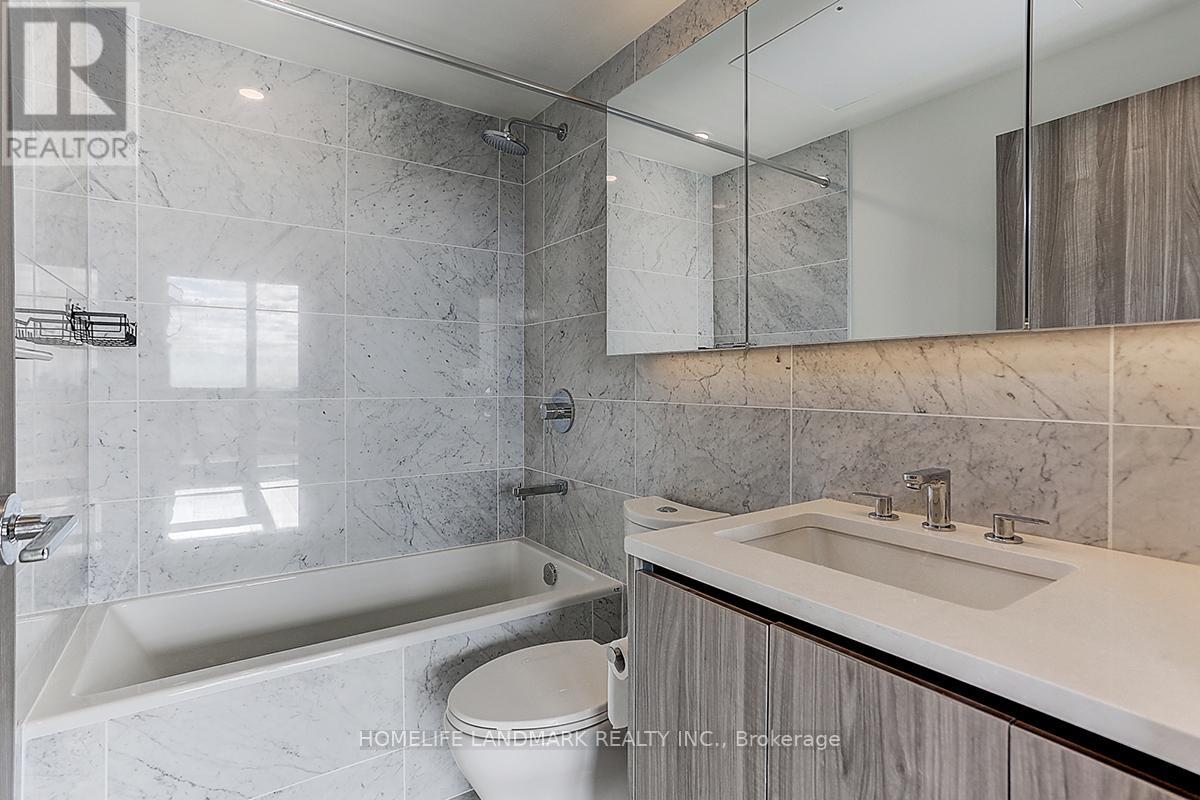 3203 - 95 Mcmahon Drive, Toronto, Ontario  M5K 0H2 - Photo 34 - C13007390