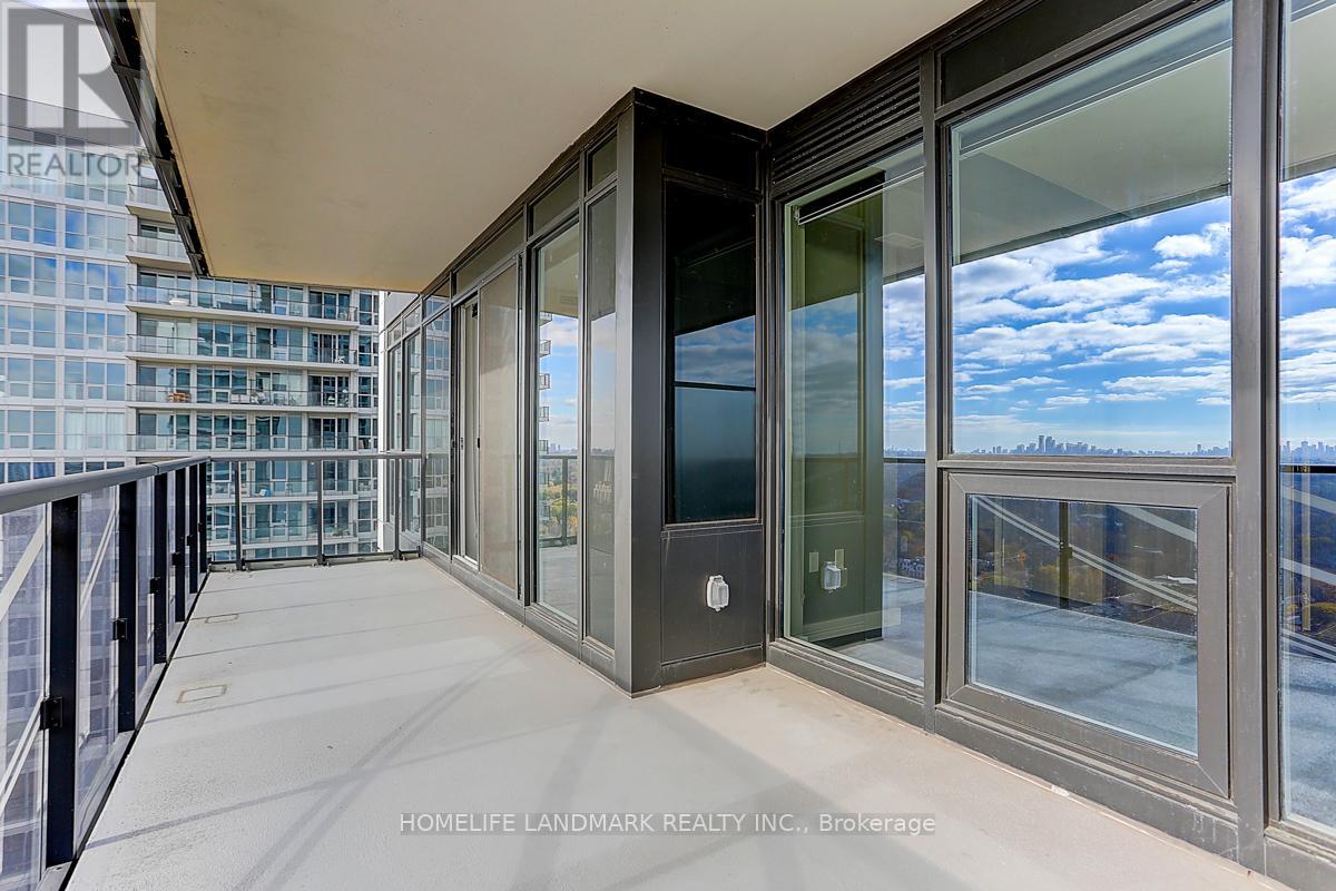 3203 - 95 Mcmahon Drive, Toronto, Ontario  M5K 0H2 - Photo 35 - C13007390