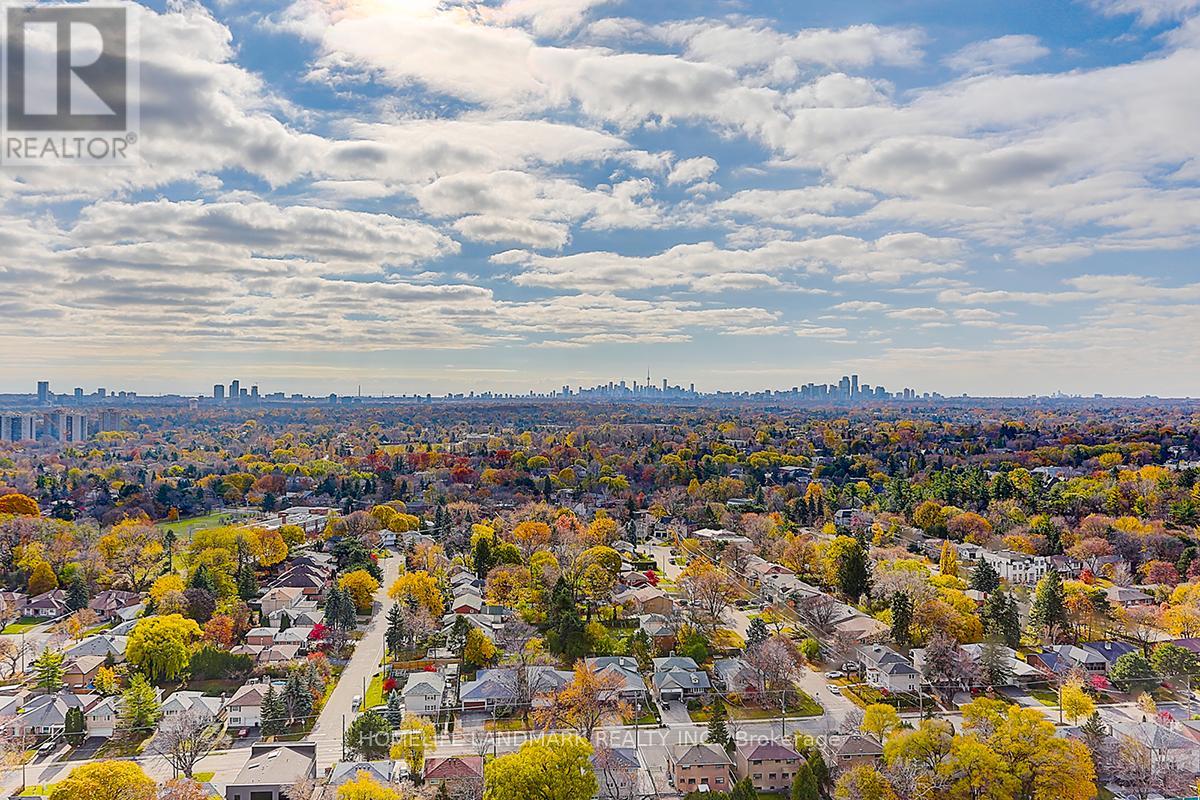 3203 - 95 Mcmahon Drive, Toronto, Ontario  M5K 0H2 - Photo 36 - C13007390