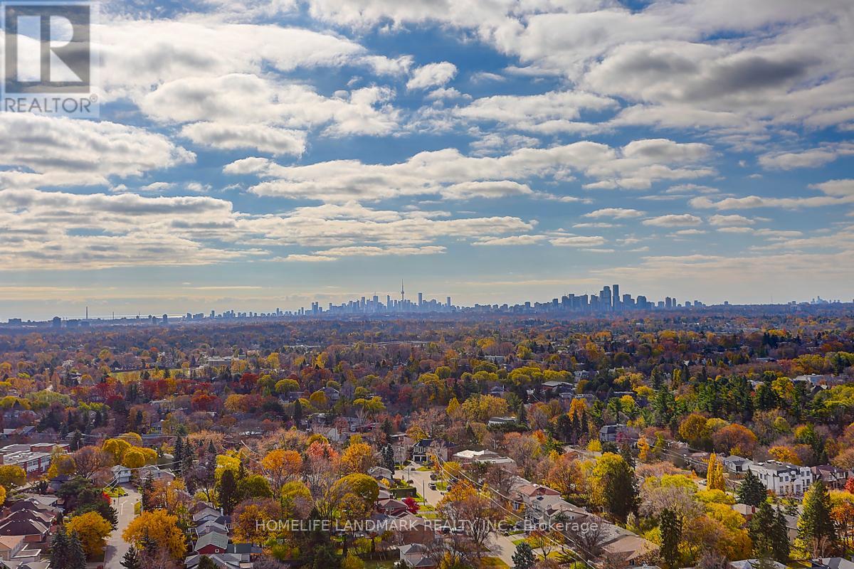 3203 - 95 Mcmahon Drive, Toronto, Ontario  M5K 0H2 - Photo 37 - C13007390