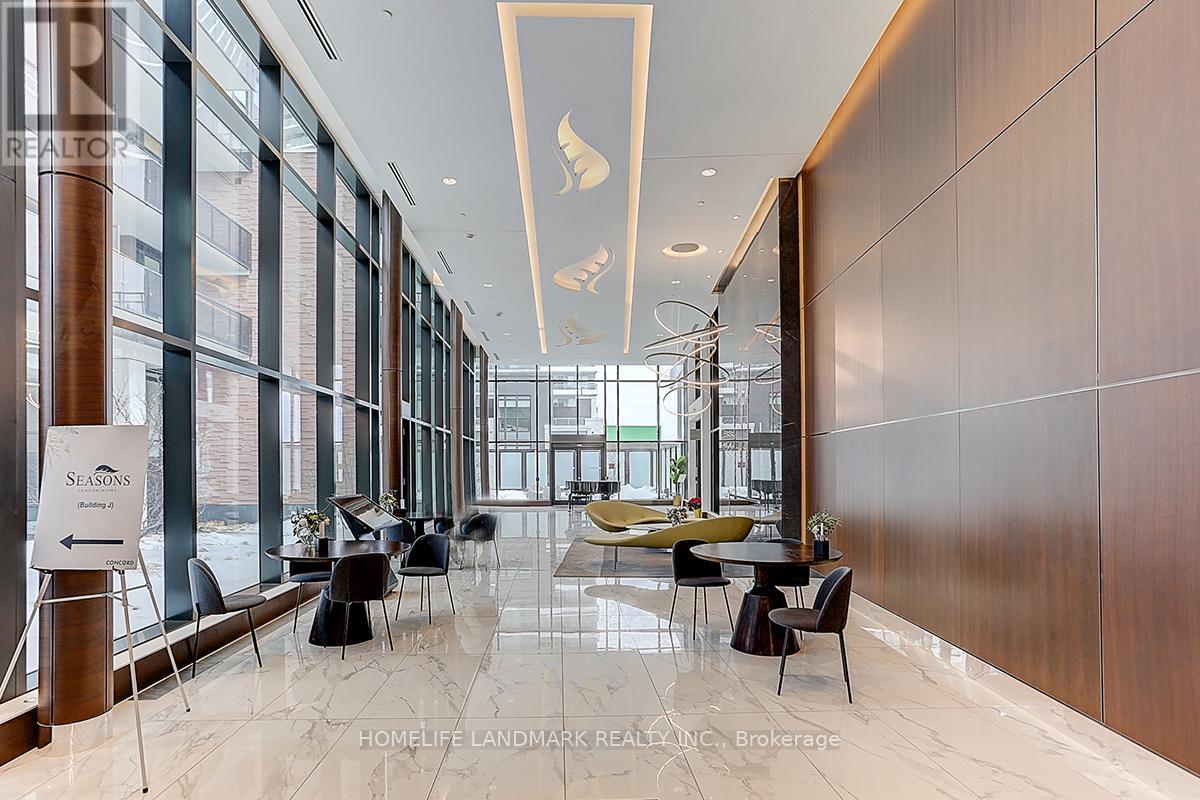 3203 - 95 Mcmahon Drive, Toronto, Ontario  M5K 0H2 - Photo 4 - C13007390