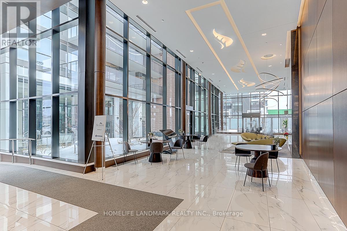 3203 - 95 Mcmahon Drive, Toronto, Ontario  M5K 0H2 - Photo 6 - C13007390