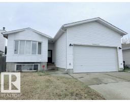 2831 36 ST NW, Edmonton, Alberta