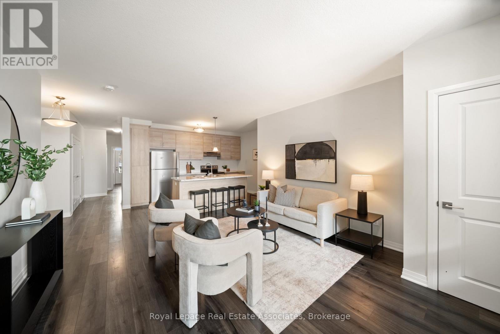 2g - 155 Thomas Slee Drive, Kitchener, Ontario  N2P 2X5 - Photo 3 - X13007242