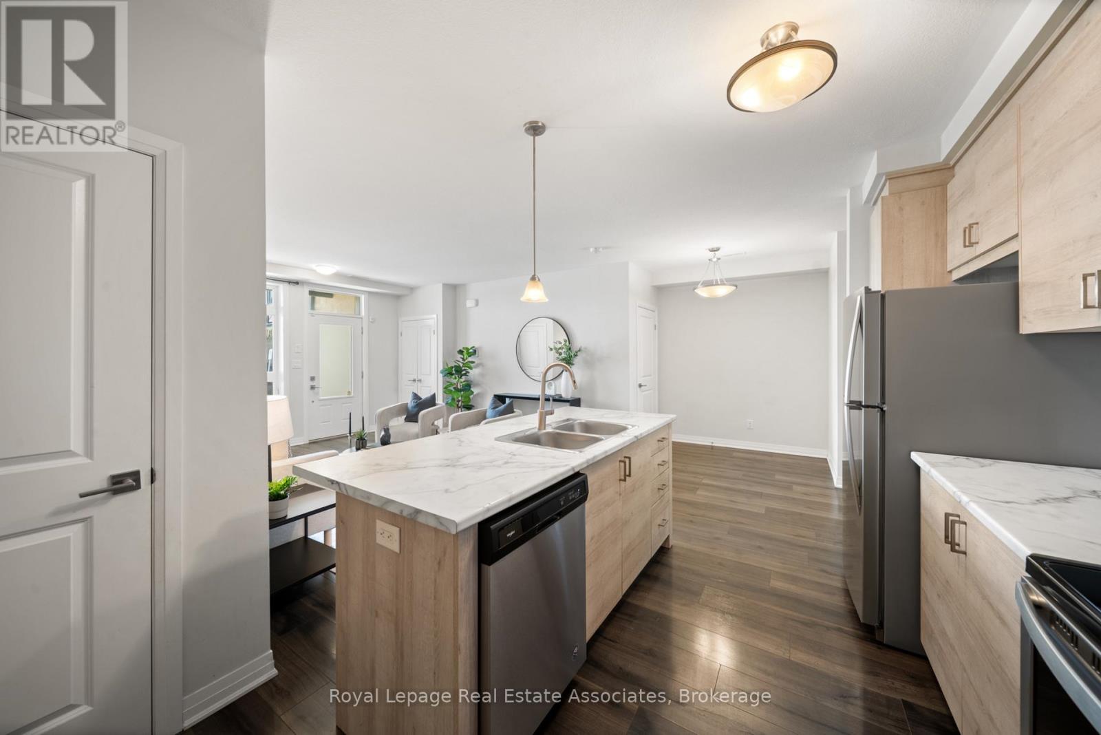 2g - 155 Thomas Slee Drive, Kitchener, Ontario  N2P 2X5 - Photo 8 - X13007242