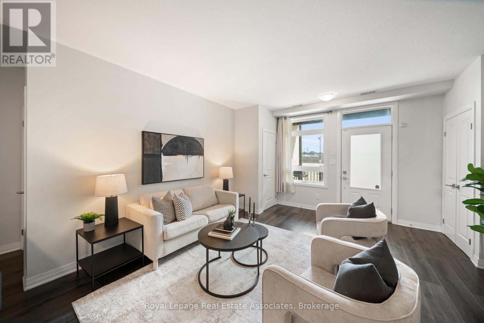 2g - 155 Thomas Slee Drive, Kitchener, Ontario  N2P 2X5 - Photo 4 - X13007242